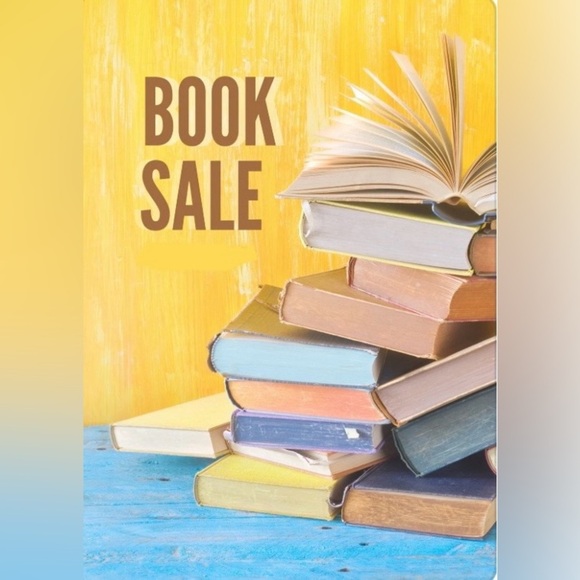 Miscellaneous Books 📚 - Picture 2 of 8